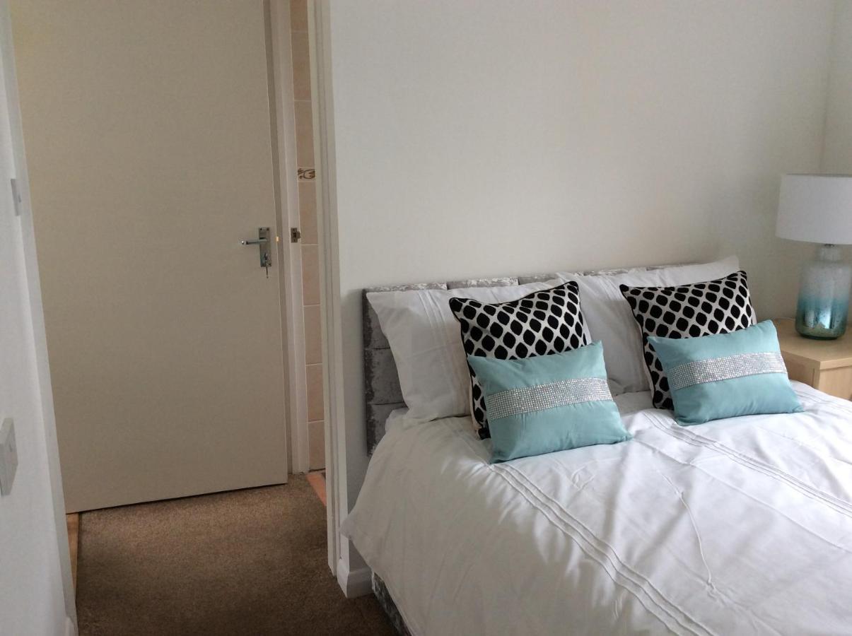 Bed & Breakfast Il Giardino Newquay (Cornwall)