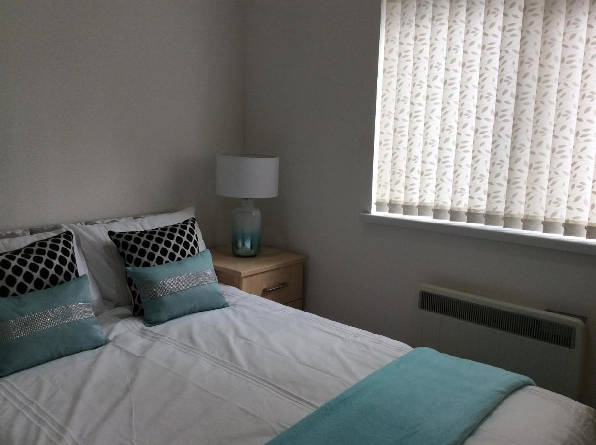 Bed & Breakfast Il Giardino Newquay (Cornwall)